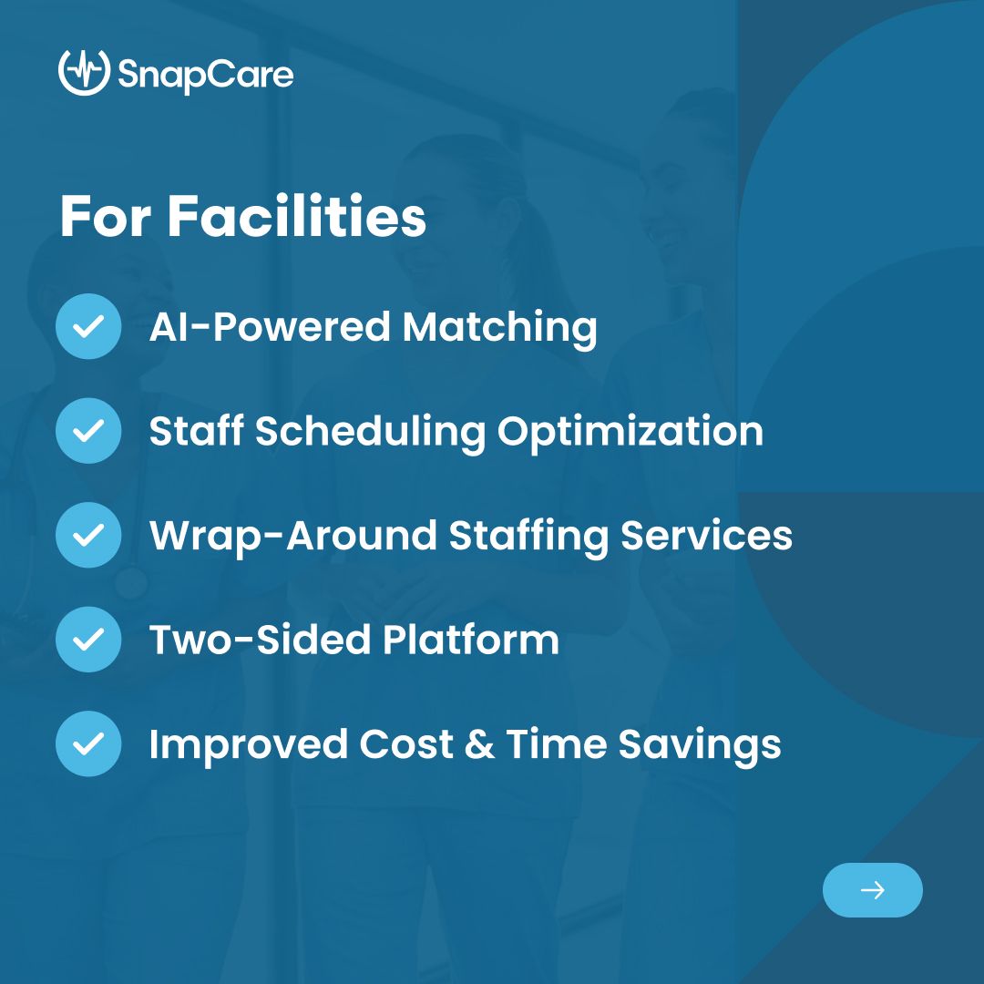 SnapCare tweet media