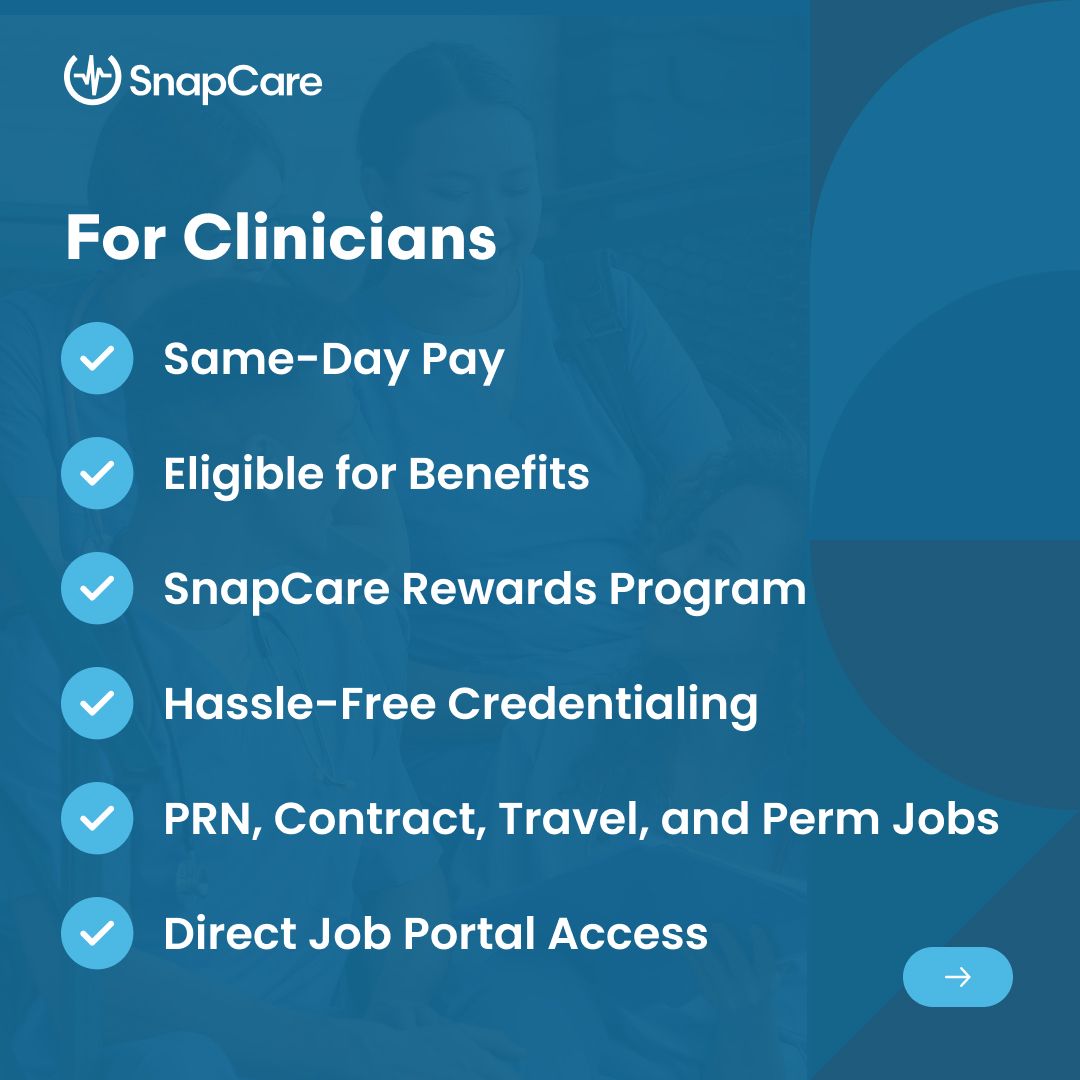 SnapCare tweet media