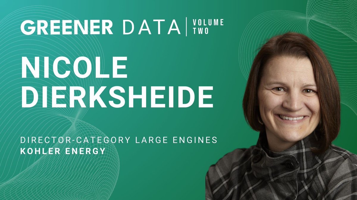 KOHLER Data Centers tweet media