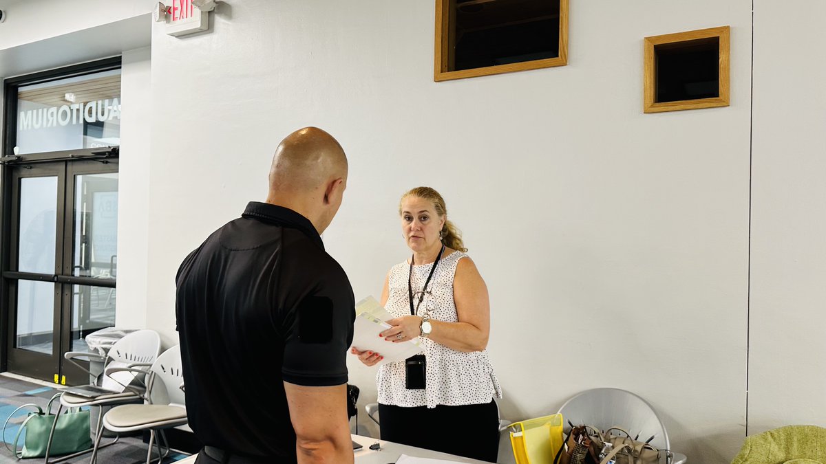 On 7/25/24, SPD hosted a Vendor Registration Bootcamp at North Dade Regional Library. SPD staff assisted approximately 50 local businesses to register as County vendors and to update their profiles in INFORMS. For future sessions, visit: miamidade.gov/VendorBootcamp #miamidade