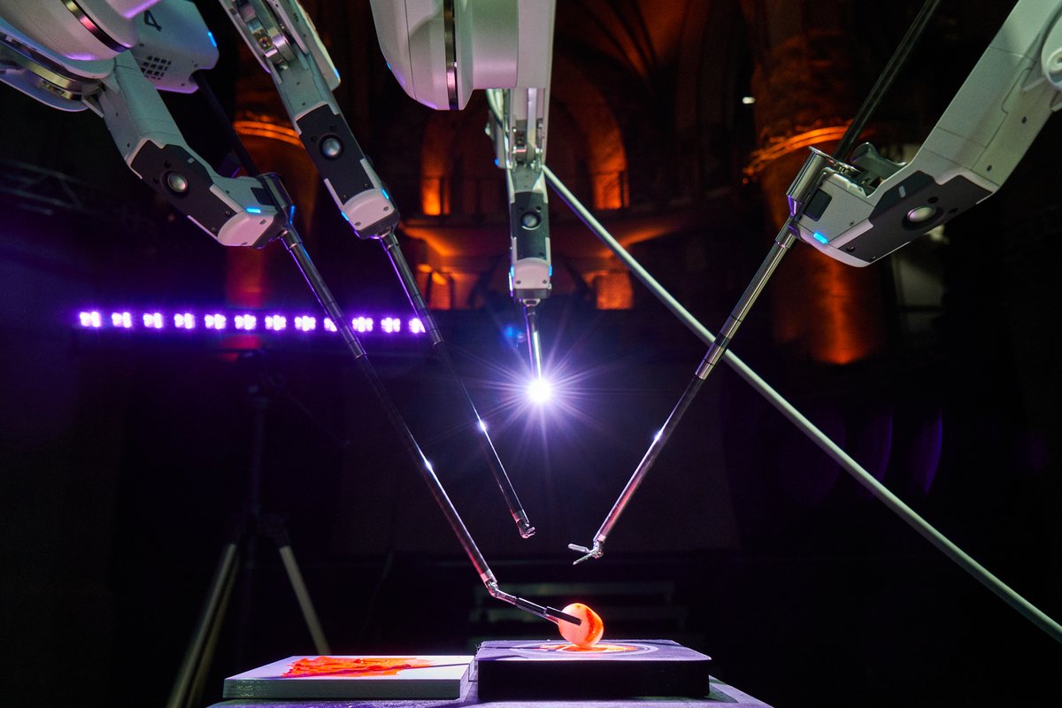 Metamistic_'s tweet photo. When science meet art.
https://t.co/CYtl9oAveI
#davinci @Trojmiasto_pl @Synektik1 @Int_Machines #robotics @RadioGdansk @gdansk https://t.co/oeQK9yhM1d
