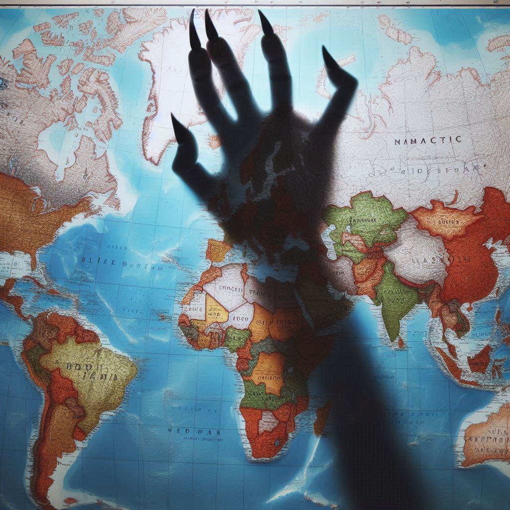 Kendi hakkınızda aldığınız bir karara kim müdahale edebilir? Bizim çizgimizde olmayana karışabilir miyiz?Bazı durumlarda buna hakkımız olabilir mi? Bu hakkın sınırı nedir? Bu sorulara yanıt aradığımız yeni denememize buyurun lütfen. Müdahale Hakkı
sipagetti.com/tr/yazi/143/mu…