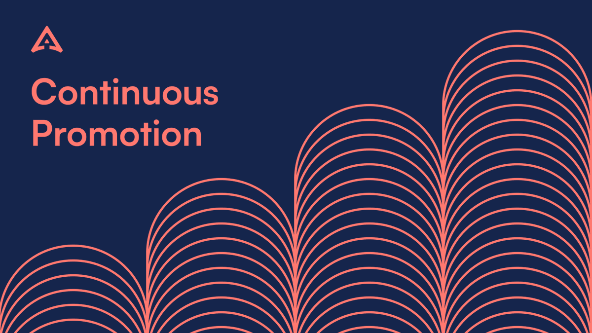 akuityio's tweet photo. Is your #cloudnative workflow limited by traditional CI/CD frameworks? 😮

See how #ContinuousPromotion with #Kargo can lower failure risks and downtime, making your deployments more reliable and efficient. 🌟

Learn more ➡️ https://t.co/KQkWoNhtKQ

#OSS #CICD #ArgoProj https://t.co/ZIevEPptrE