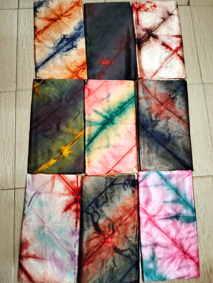 mordupeh's tweet photo. Luxe Silk
#4yards
#15000 

#fypシviral #fashion https://t.co/Dbr0WUvLuW