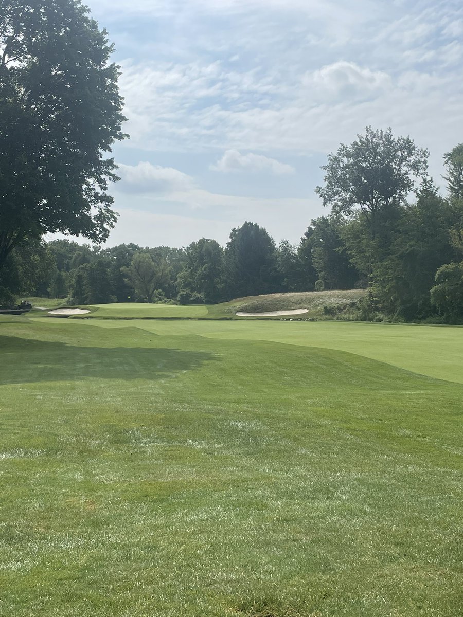 Ohio State ATI Turf (@osu_ati_turf) on Twitter photo Great day visiting students today - thank you <a href="/MPowell_TCC/">Matt Powell</a> for giving <a href="/GavinDillonTurf/">Gavin Dillon</a> a great experience at TCC in Cleveland Great day visiting students today - thank you <a href="/MPowell_TCC/">Matt Powell</a> for giving <a href="/GavinDillonTurf/">Gavin Dillon</a> a great experience at TCC in Cleveland