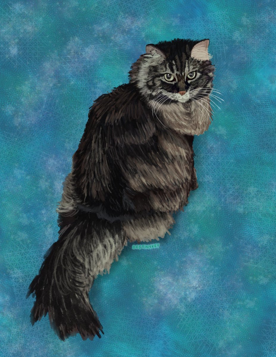 xDestinyKey's tweet photo. If you are interested, please send me a DM or email and we can discuss details!

I am also willing to discuss other commission ideas! Please see my account for other examples of my work. ☺️ Thank you for your support!

Here are some recent commissions! https://t.co/ETknSfN2j1
