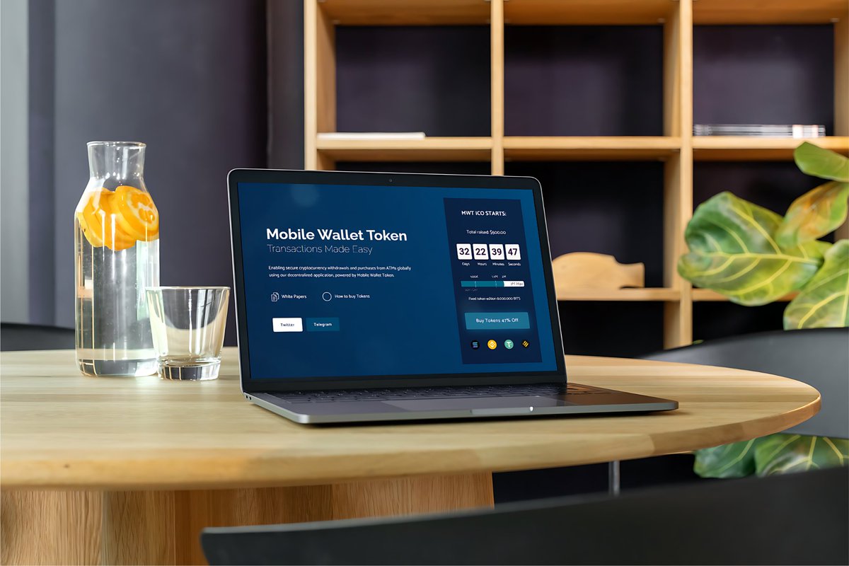 Mobile Wallet tweet media