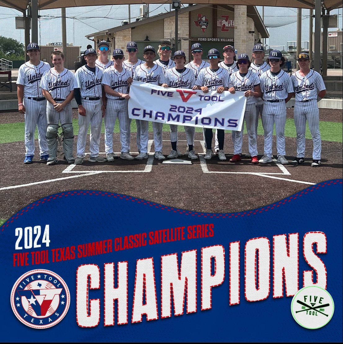 Bryce Dahl (@bryce_dahl_25) on Twitter photo Man what a season with my guys always fun with competing with them.
United flo/pate (32-8-1)
Final summer stats :
.348 average (23/66)
.557 obp%
.951 ops
3 xbh
28 runs scored
.986 fielding percentage (1 error)
. <a href="/MBHS_Baseball/">McKinneyBoydBaseball</a> <a href="/ChefBoy_AC/">Austin Cook</a> <a href="/UnitedBC_USA/">United Baseball Club</a> <a href="/FrozenRopesTX/">Frozen Ropes TX</a> Man what a season with my guys always fun with competing with them.
United flo/pate (32-8-1)
Final summer stats :
.348 average (23/66)
.557 obp%
.951 ops
3 xbh
28 runs scored
.986 fielding percentage (1 error)
. <a href="/MBHS_Baseball/">McKinneyBoydBaseball</a> <a href="/ChefBoy_AC/">Austin Cook</a> <a href="/UnitedBC_USA/">United Baseball Club</a> <a href="/FrozenRopesTX/">Frozen Ropes TX</a>