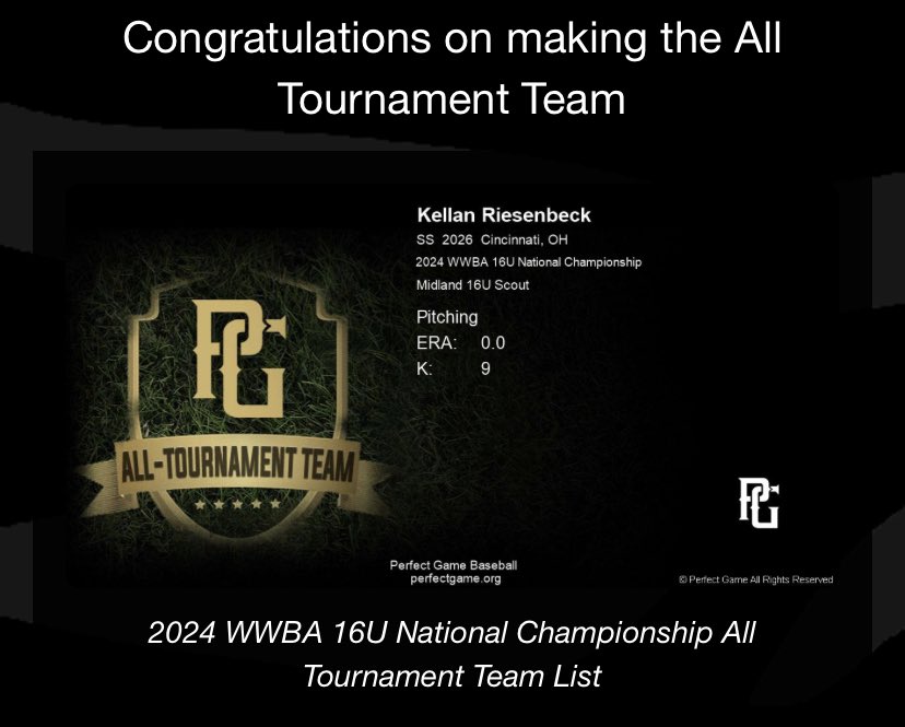 Kellan Riesenbeck tweet media