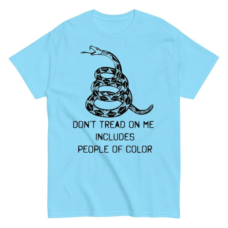 HDNCABU's tweet photo. 'Don't Tread on me merch available now! Get your hands on the latest designs. Stand out by being an absolute problem at the family BBQ  #Fashion #Merchandise' #hedoesnotcareaboutyou #meme #fashion #ihatethis #2024 #election #politics

check the link https://t.co/TasYu78LPT https://t.co/9qD20W3pib