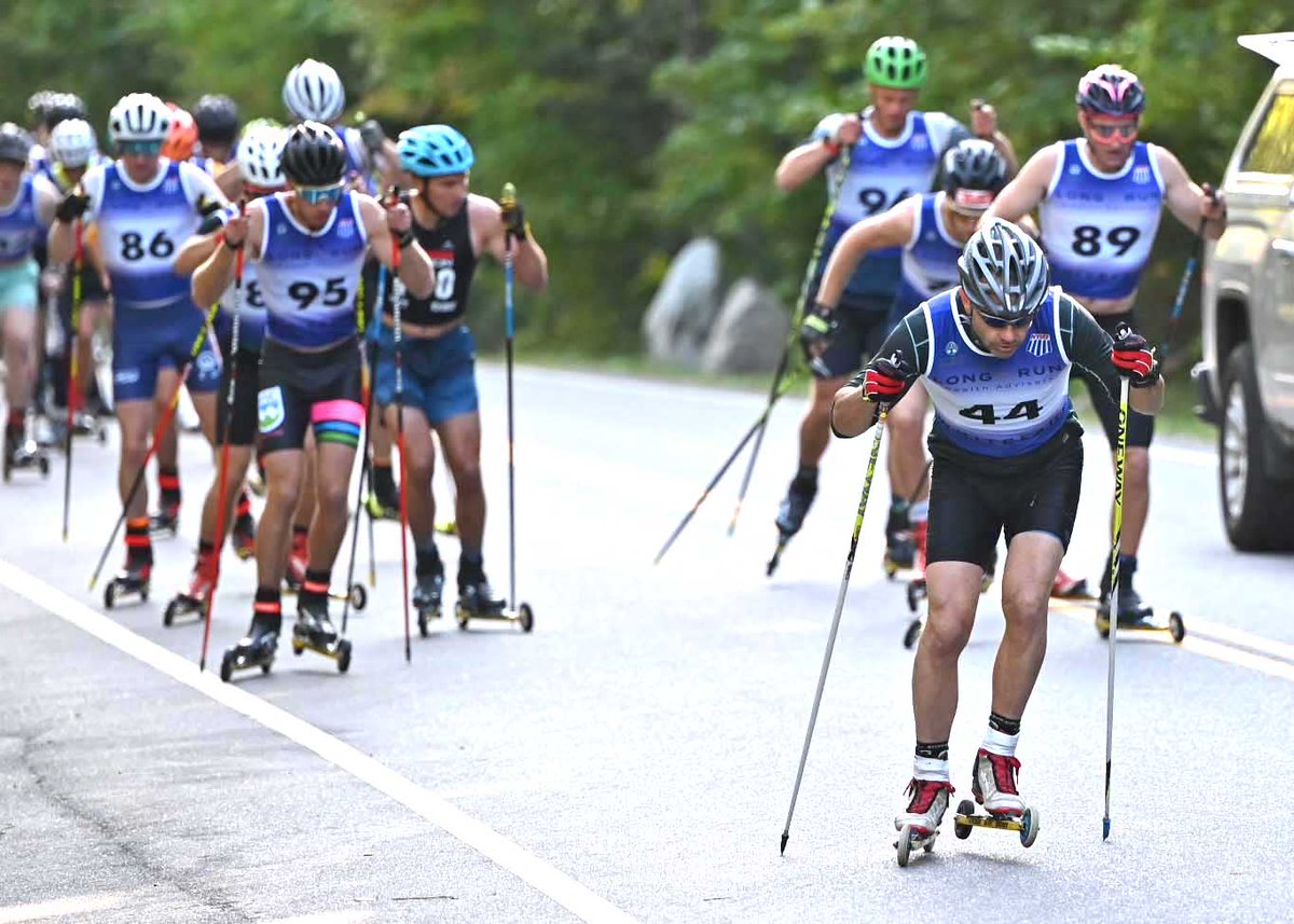 BestNordicSki's tweet photo. NENSA Announces 2024 Rollerski Season Events #rollerskiing #NENSA #RollerskiRacing #xcskiing #RollerskiSeries https://t.co/IrD6GUXevI https://t.co/esr3x60EUE