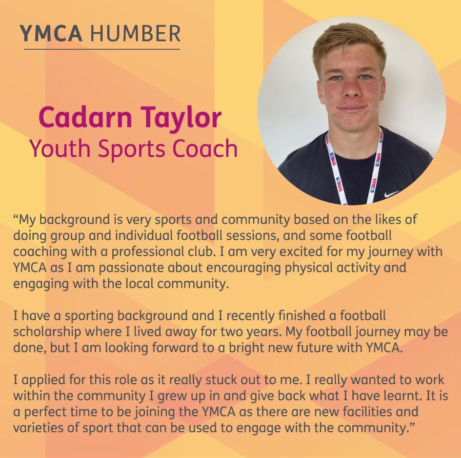 All the best Cadarn from all at Gy Boro