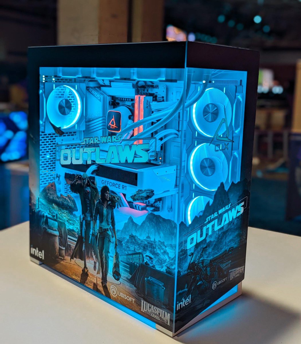 CLX Gaming tweet media