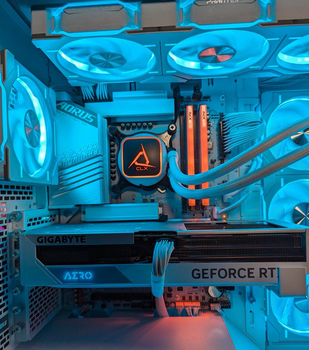 CLX Gaming tweet media