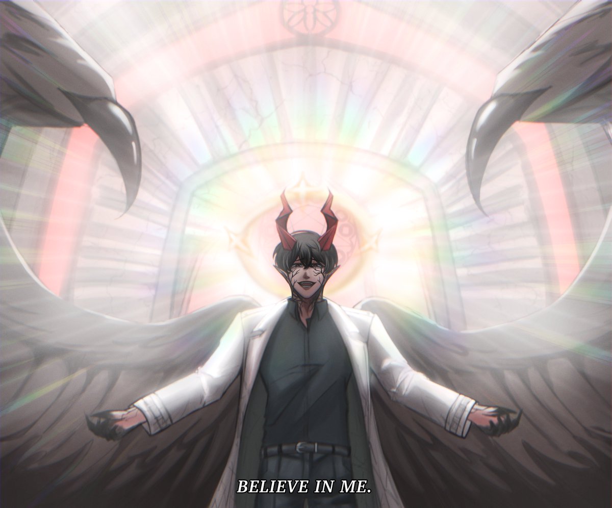 hyukmimirs's tweet image. Demon king of Salvation-kdj &amp;amp; Demon king of babygirling-yjh
#ORV #DKOS