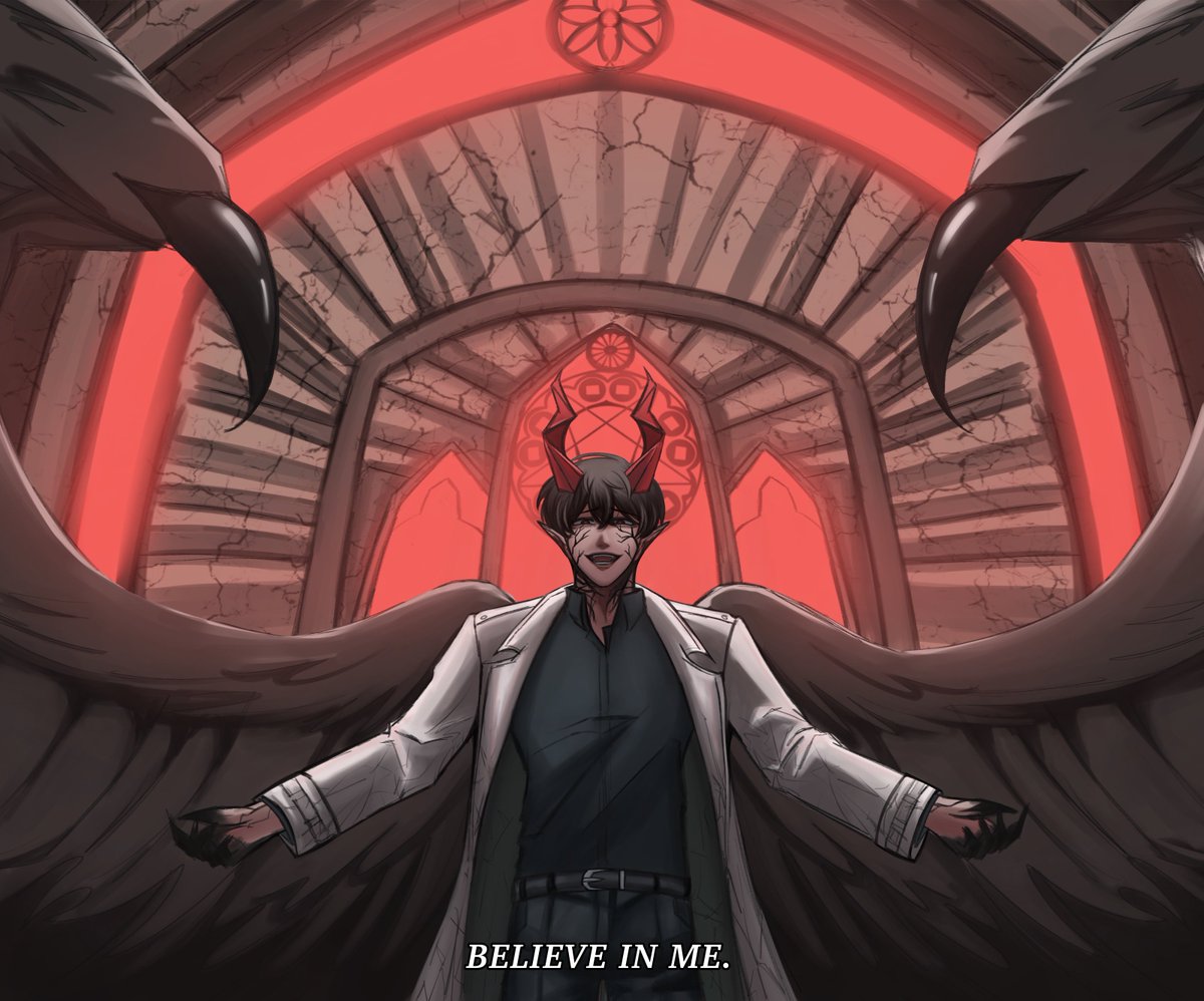 hyukmimirs's tweet image. Demon king of Salvation-kdj &amp;amp; Demon king of babygirling-yjh
#ORV #DKOS