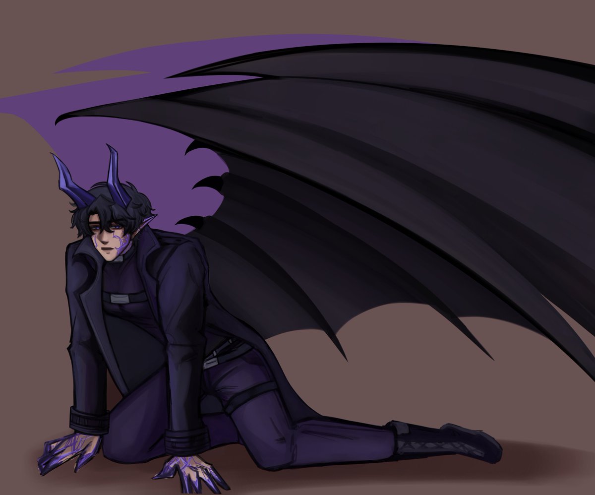 hyukmimirs's tweet image. Demon king of Salvation-kdj &amp;amp; Demon king of babygirling-yjh
#ORV #DKOS