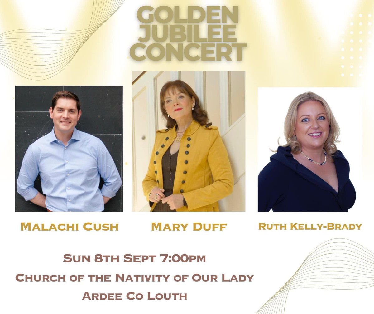 Mary Duff Official tweet media