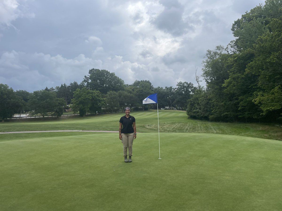 Ohio State ATI Turf (@osu_ati_turf) on Twitter photo Further to that thank you to <a href="/mcscsuper8/">mark conner</a> for giving <a href="/brifoster20/">Bri Foster</a> an excellent experience this summer at Fairlawn CC - always learning something! Further to that thank you to <a href="/mcscsuper8/">mark conner</a> for giving <a href="/brifoster20/">Bri Foster</a> an excellent experience this summer at Fairlawn CC - always learning something!
