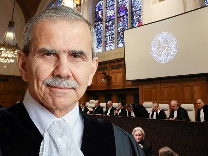 Dr. Eli David (@drelidavid) on Twitter photo A missile from Lebanon 🇱🇧 killed a dozen Israeli 🇮🇱 children while playing soccer.
The same Lebanon 🇱🇧 whose former UN 🇺🇳 ambassador <a href="/nawafasalam/">Nawaf Salam نواف سلام</a>, is now the President of International Court of Justice (ICJ), which accused Israel of “war crimes” 🤡 A missile from Lebanon 🇱🇧 killed a dozen Israeli 🇮🇱 children while playing soccer.
The same Lebanon 🇱🇧 whose former UN 🇺🇳 ambassador <a href="/nawafasalam/">Nawaf Salam نواف سلام</a>, is now the President of International Court of Justice (ICJ), which accused Israel of “war crimes” 🤡