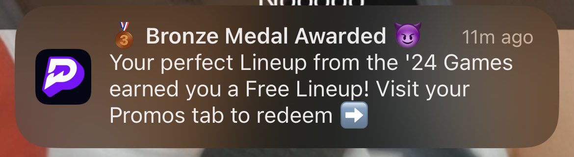 Hopeful Heat fan tweet media