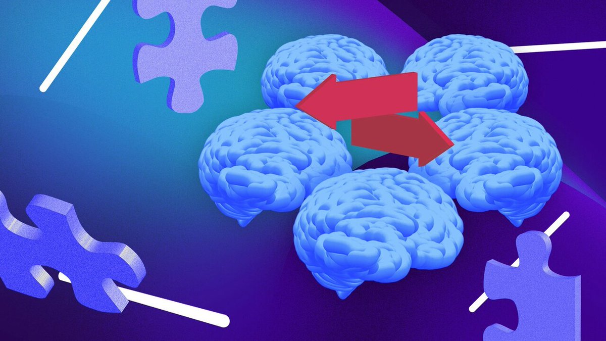 Warum du im Gruppen schlechtere Entscheidungen triffst buff.ly/3yePwHl