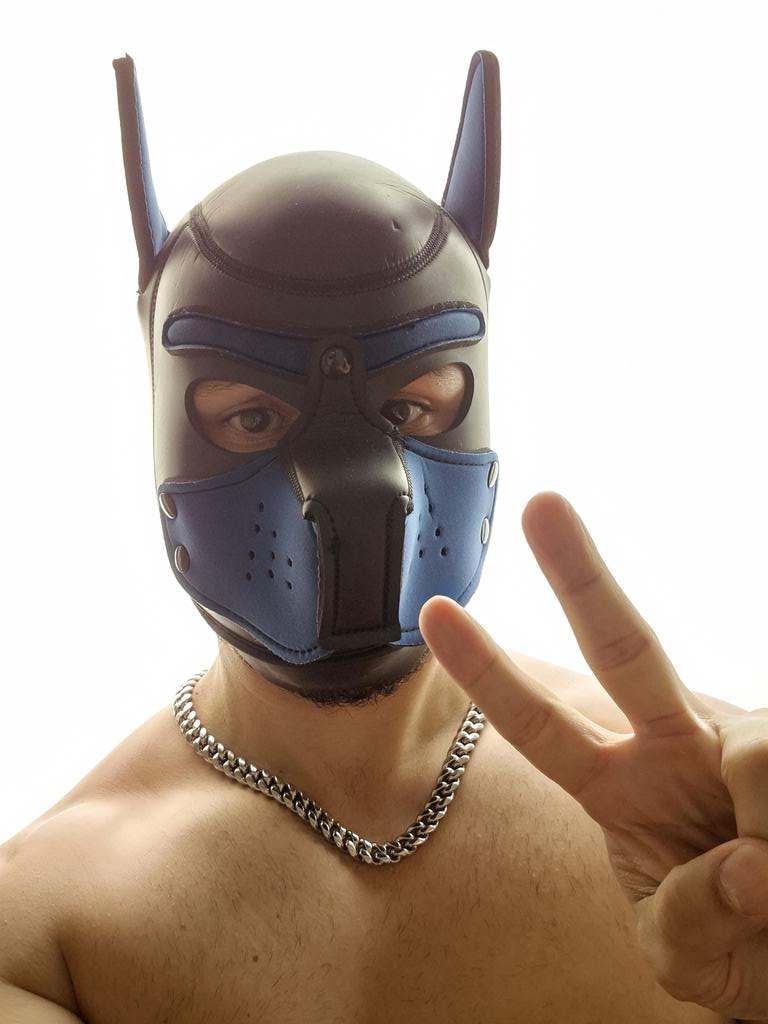 Hi everyone. ✌🏼