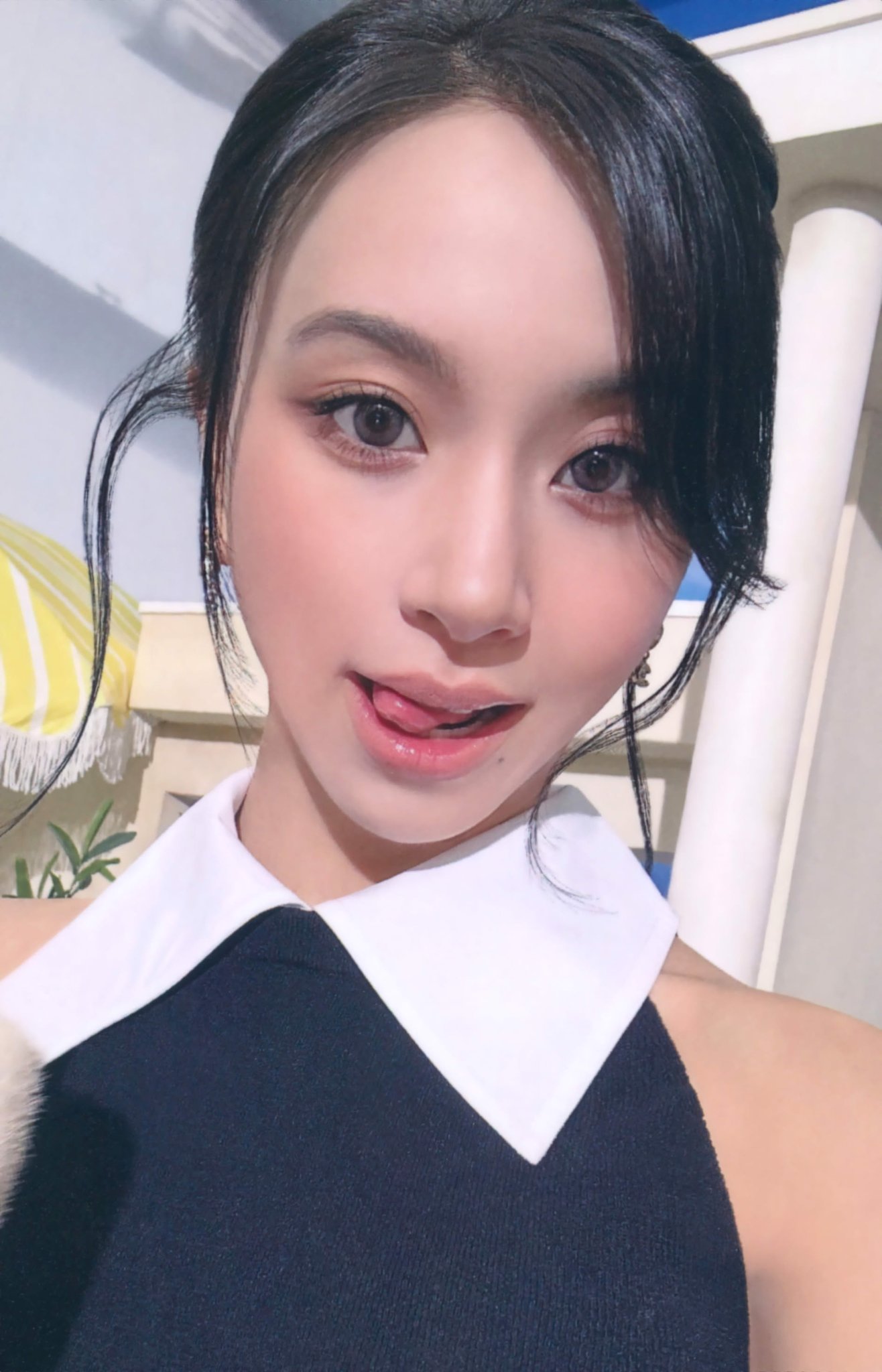 TWICE チェヨン twice CHAEYOUNG chaeyong 直筆 TWICE チェヨン サイン 直筆サイン THIS IS FOR アルバム - メルカリ