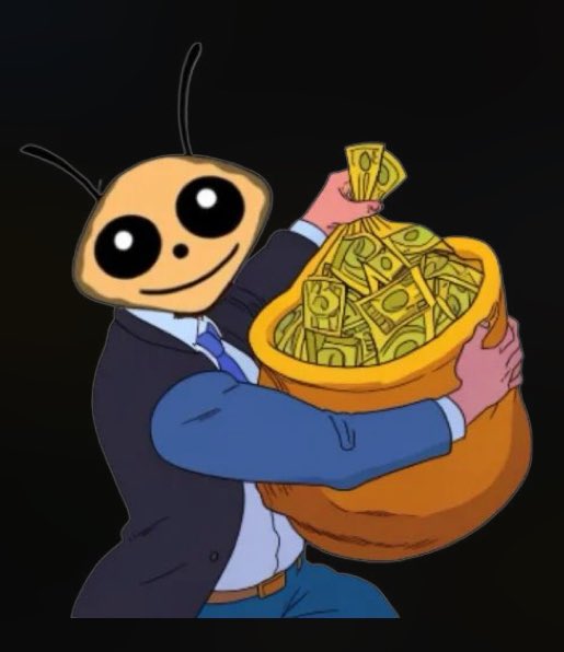 YaBoyAugie's tweet image. The #BUGARMY is in the house

$BUG