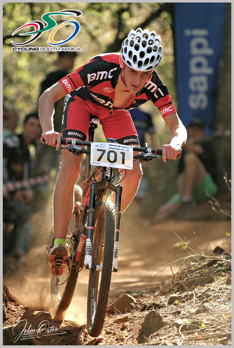 13 years ago Alan Hatherly made his mark as a 15-year-old during the SA mountain bike championships at Mankele. Today he made South Africa proud with an Olympic medal. What a privilege to be able to photograph you and see you develop as an Olympic medalist! So proud of you boet!