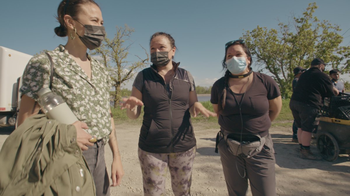 Coming Home Documentary tweet media