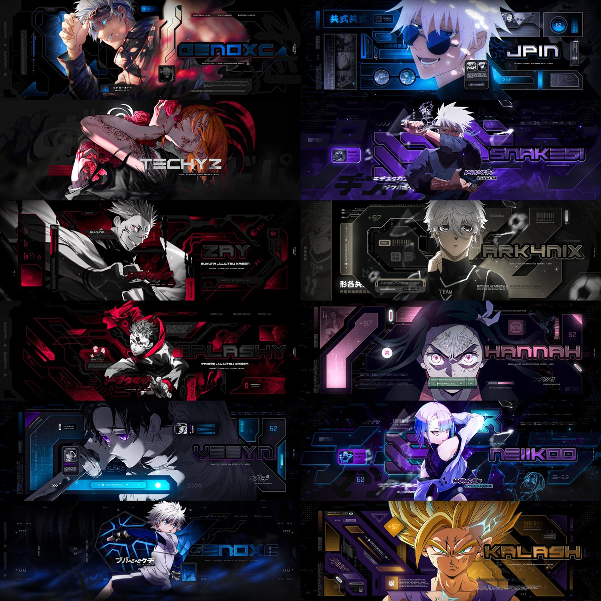 Anime Daily tweet media