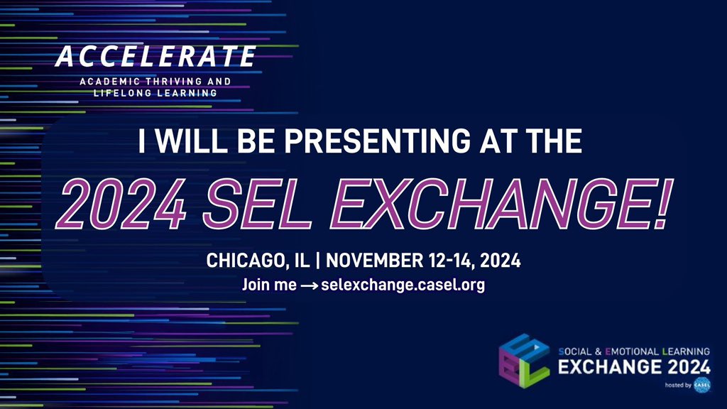 JLBrener's tweet photo. Looking forward to sharing “Elevating Ownership of Lifelong Learning in Middle and High School Students”! https://t.co/Vr6ZUgqcdJ