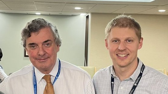 Michael Miller (@m_b_miller) on Twitter photo Very sad to learn of the passing of Dr. Christopher Fletcher, a pathologist extraordinaire, sarcoma expert, and warm leader. Thanks for teaching us all so much! #pathology <a href="/BWHPath/">Brigham and Women's Pathology</a> <a href="/MassGenBrigham/">Mass General Brigham</a> Very sad to learn of the passing of Dr. Christopher Fletcher, a pathologist extraordinaire, sarcoma expert, and warm leader. Thanks for teaching us all so much! #pathology <a href="/BWHPath/">Brigham and Women's Pathology</a> <a href="/MassGenBrigham/">Mass General Brigham</a>