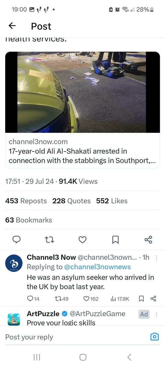 NewcombMarc's tweet photo. @Craig_Hearne @AshleaSimonBF Called ali al shakati... haha yeah defo mate https://t.co/7BFCk1LMK6
