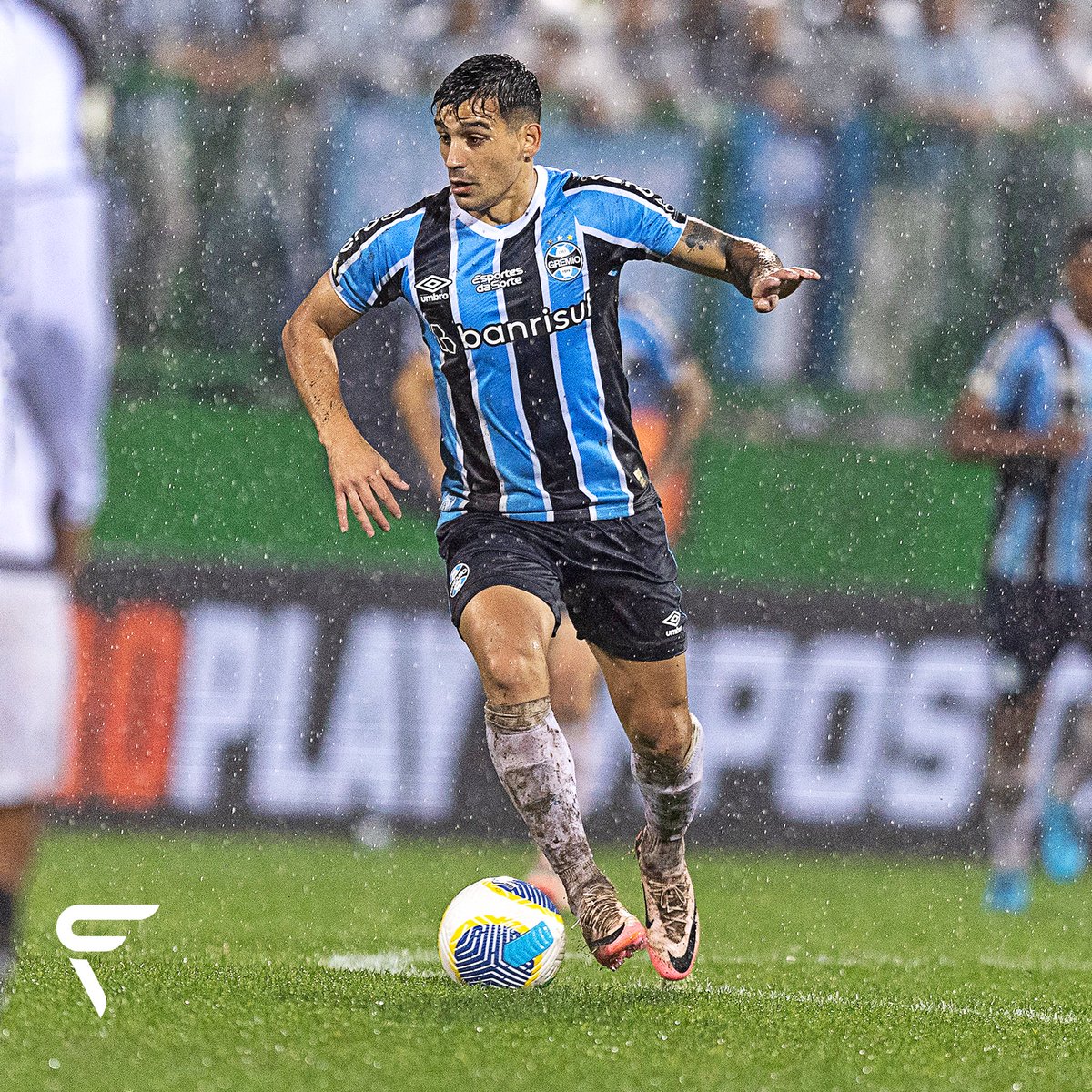 Franco Cristaldo tweet media
