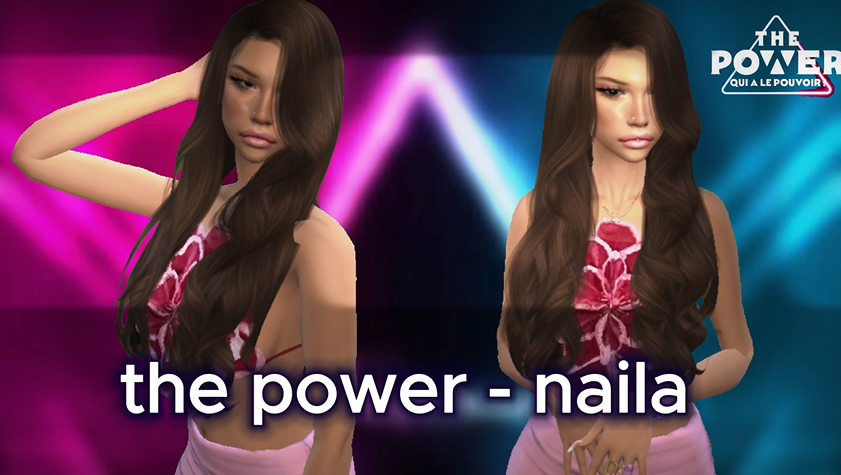 Venez nous suivre sur Youtube aussi pour suivre l'aventure ! youtube.com/@lvdasims?si=s…