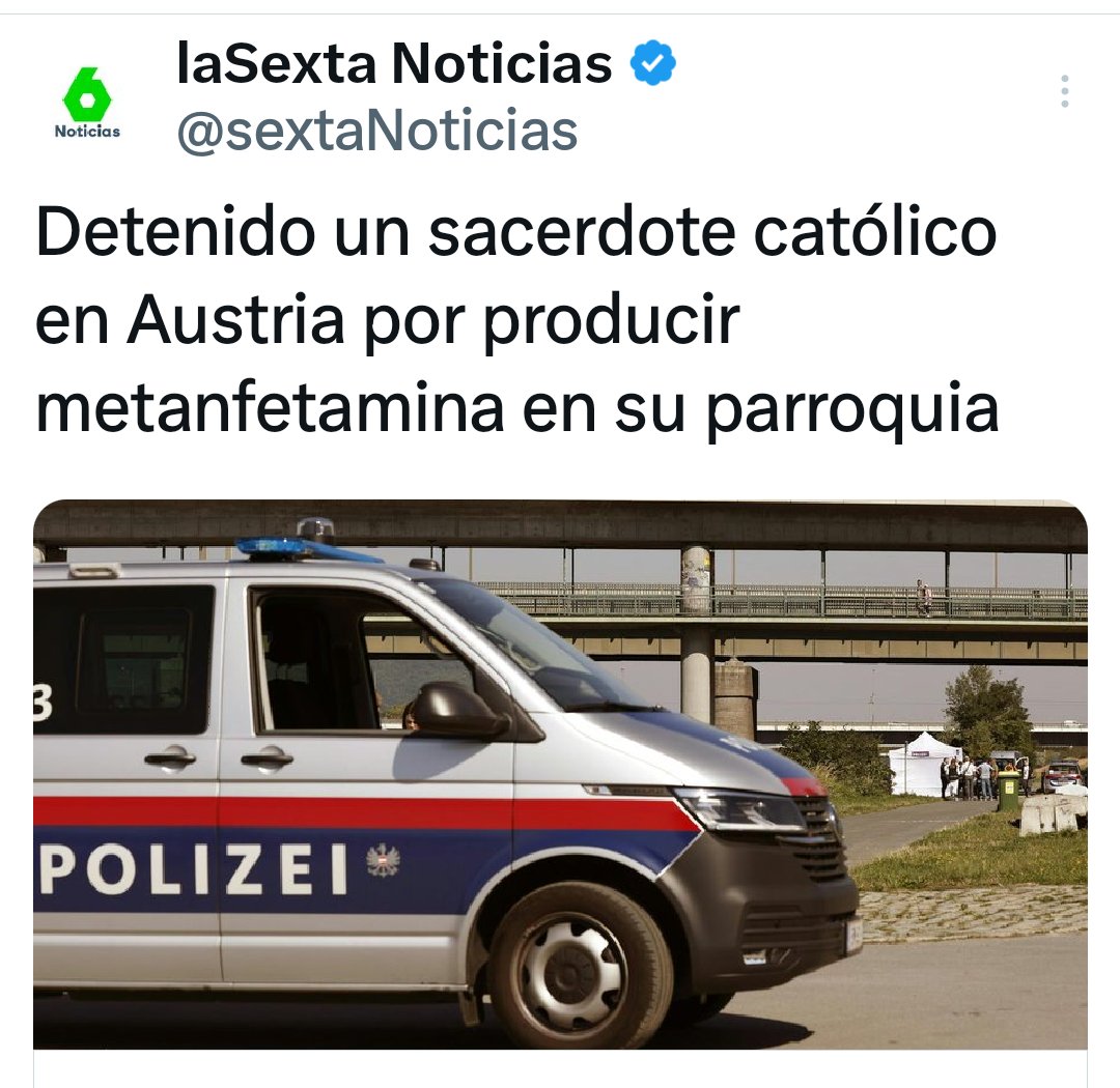 Que truinfen el espíritu emprendedor y la fe.