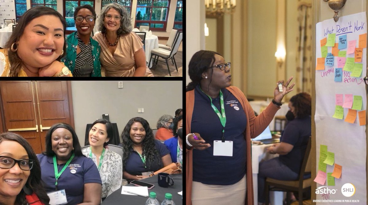 “The DELPH program is filling a deep need in public health and it’s incredibly rewarding to be recognized with the Power of Associations Summit Award from ASAE." - ASTHO CEO <a href="/JoeKanter/">Joseph Kanter</a>, MD, MPH 
 
More on the 2024 <a href="/ASAEcenter/">ASAE</a> award recipients: usaenews.com/top-story/ #DELPH