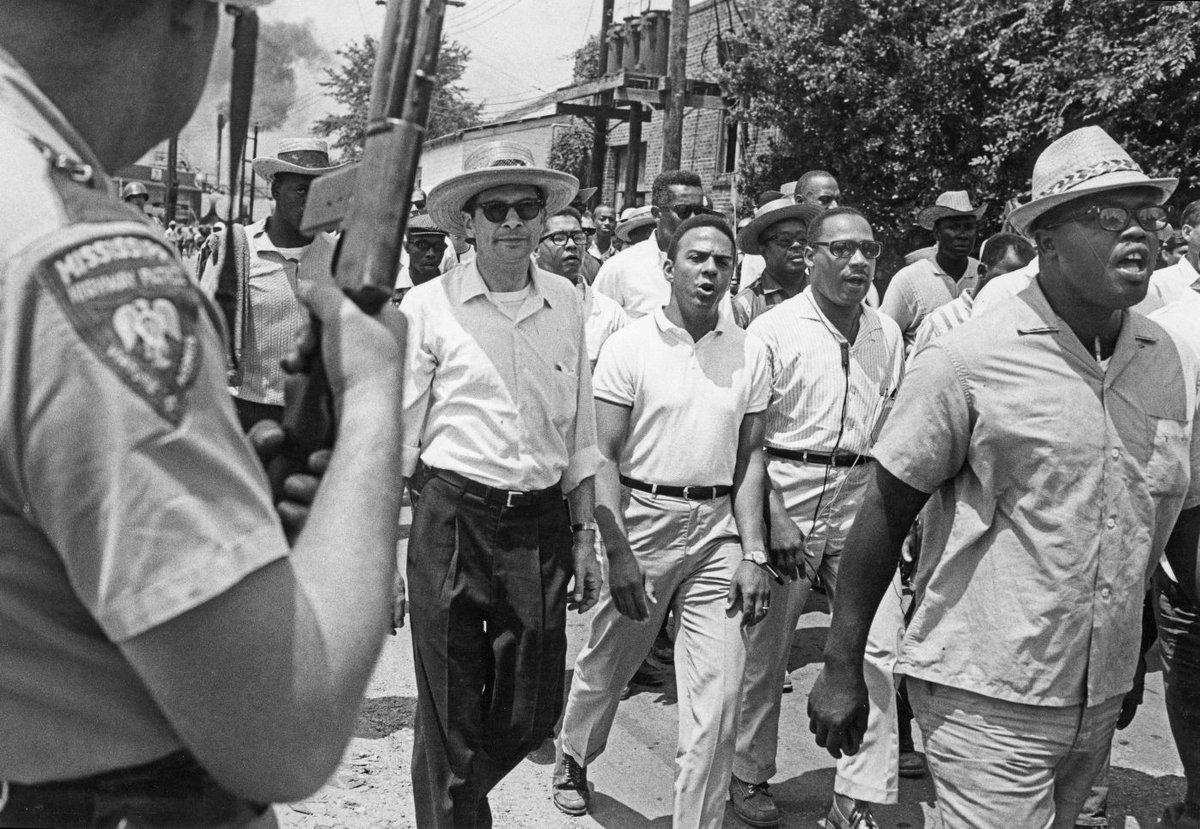 Martin Luther King, Jr., Papers Project tweet media