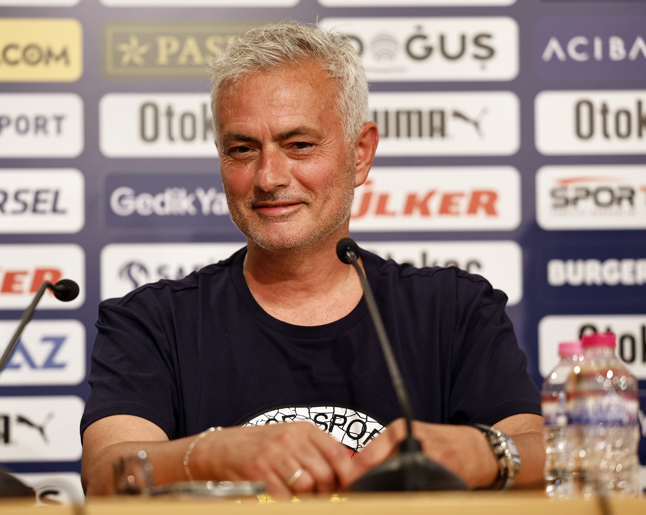 mourinho