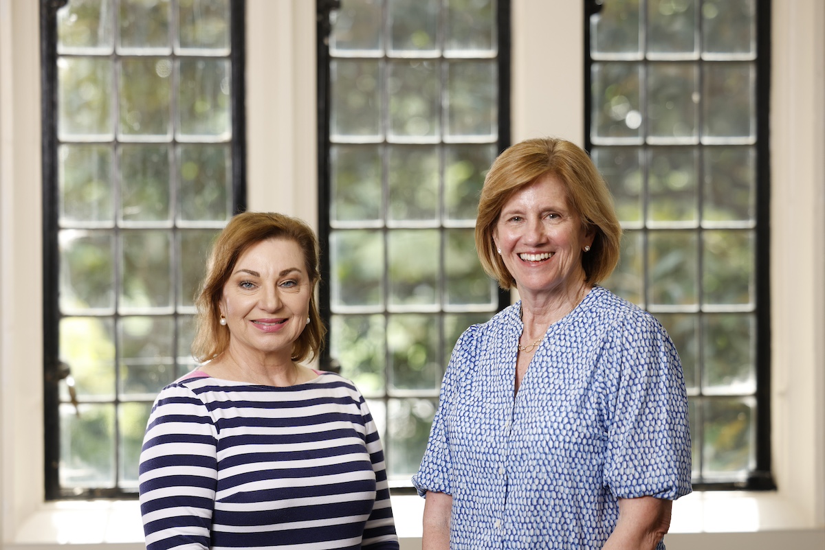 Recently, I had the pleasure of celebrating with this year’s Dean’s Staff Awards winners. Congrats to these remarkable award recipients! 
Bobby Warren
Pamela Keels
Tara McNair
Shirley Morton medschool.duke.edu/news/2024-dean…