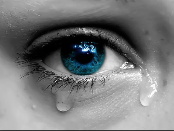 I feel sick right now😢