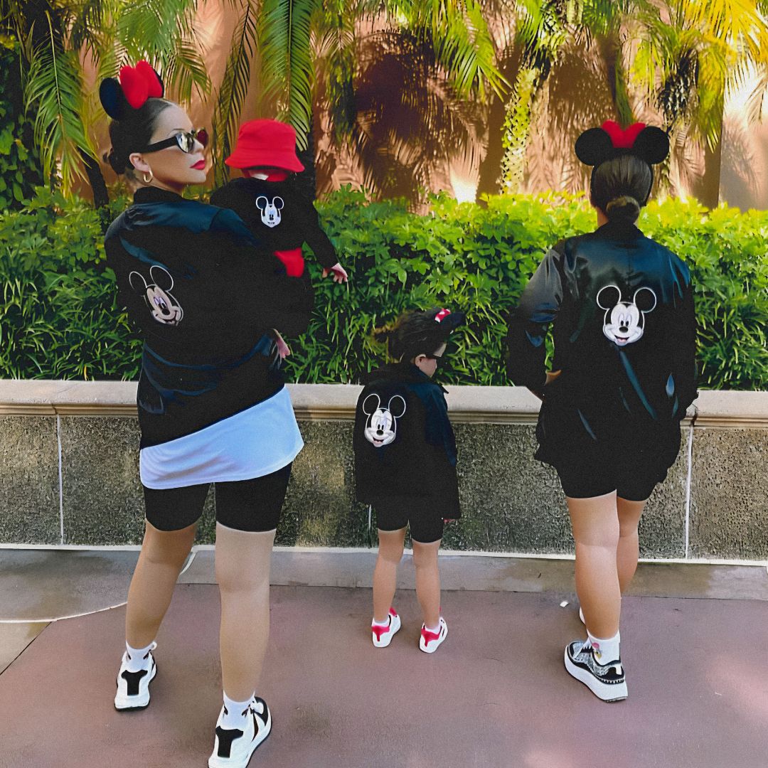 Necco Family tweet media