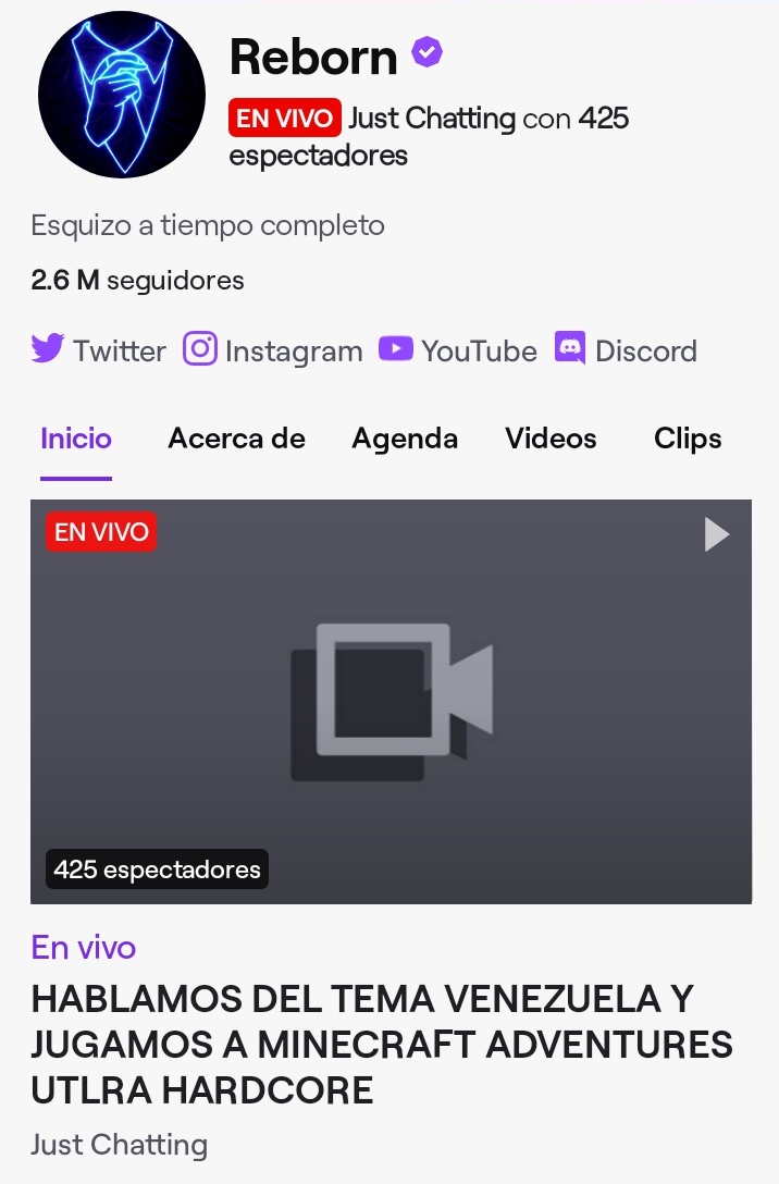 wilma 🇻🇪🇻🇪 tweet media