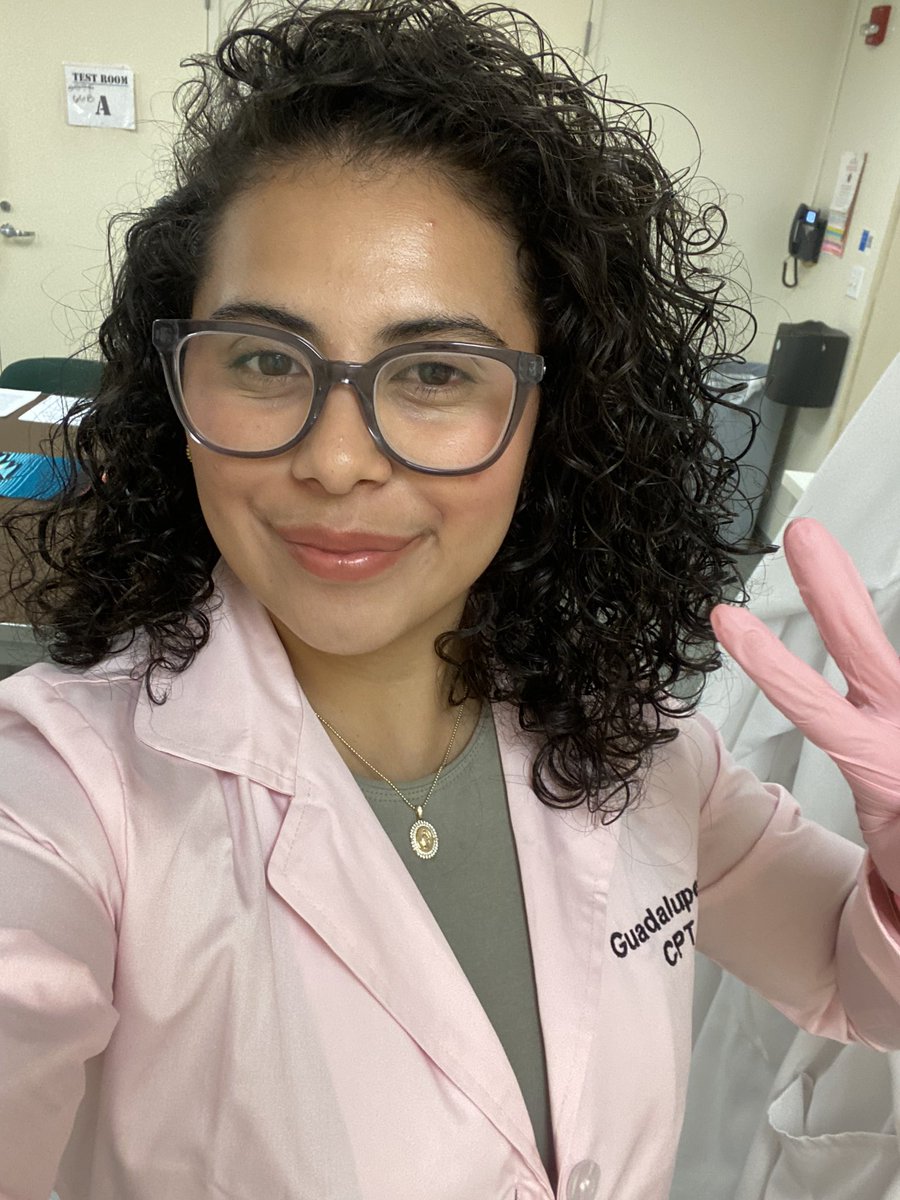 Guadalupe “lu” Romero tweet media