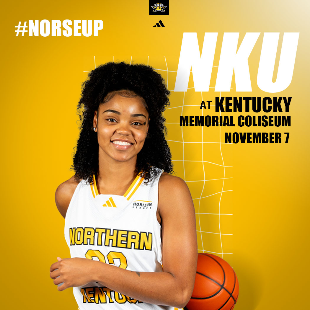 NKU Women's Basketball 🏀 tweet media