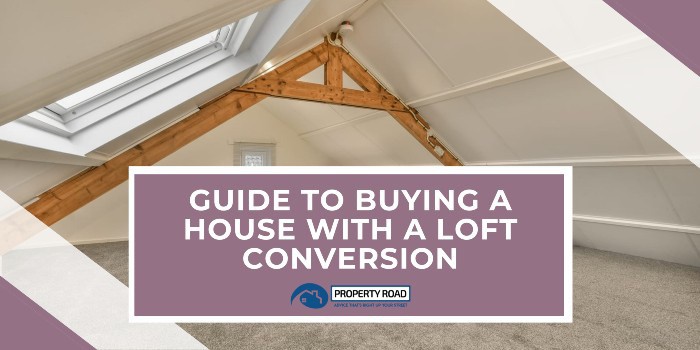 property_road's tweet image. Another important factor to look out for when buying a house with a loft conversion is building regulations.

Read more 👉 lttr.ai/AVSo5

#LoftConversion #BuyingProperty #PropertyProblems