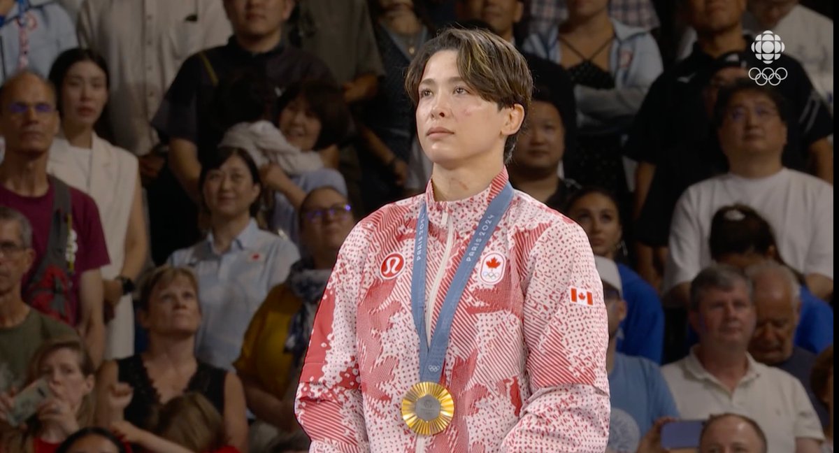 Hell Yeah 🇨🇦🍁🦫🥇