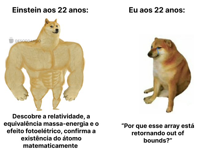 Descodando's tweet photo. Out of bounds aaaaaa #bolhadev https://t.co/CrHqIk3diV